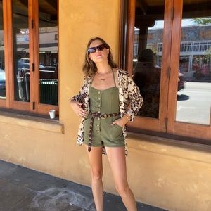 Meet your Posher, Audrey